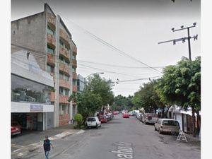 Departamento en Venta en Roma Norte Cuauhtémoc