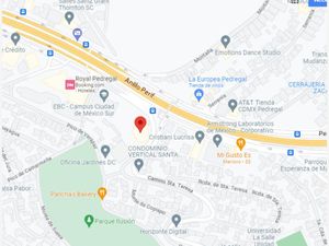 Oficina en Venta en Jardines En la Montaña Tlalpan