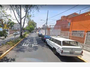 Casa en Venta en Ex-Ejido de San Francisco Culhuacán Coyoacán