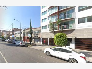 Departamento en Venta en Doctores Cuauhtémoc