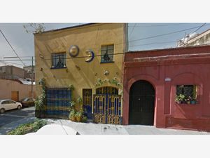 Casa en Venta en Santa Maria la Ribera Cuauhtémoc