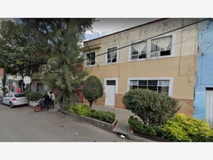 Departamento en Venta en Doctores Cuauhtémoc