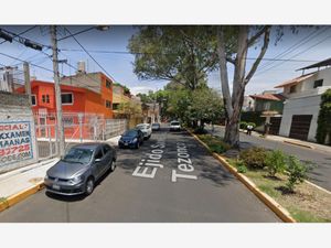 Casa en Venta en Ex-Ejido de San Francisco Culhuacán Coyoacán