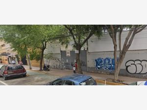 Terreno en Venta en San Miguel Chapultepec I Sección Miguel Hidalgo