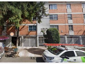 Departamento en Venta en San Miguel Chapultepec II Sección Miguel Hidalgo