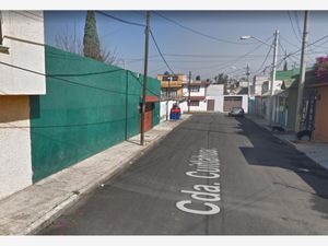 Casa en Venta en San Lorenzo Iztapalapa