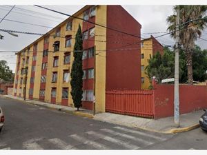 Departamento en Venta en Agrícola Pantitlán Iztacalco