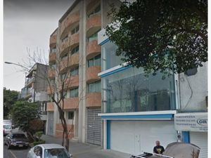 Departamento en Venta en Roma Norte Cuauhtémoc