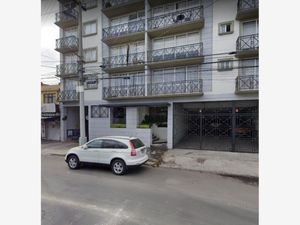 Departamento en Venta en Agricola Oriental Iztacalco