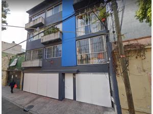 Departamento en Venta en Escandón I Sección Miguel Hidalgo