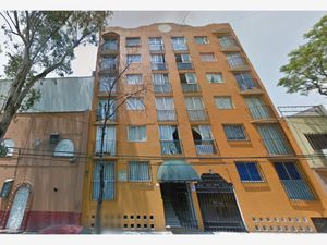 Departamento en Venta en Transito Cuauhtémoc