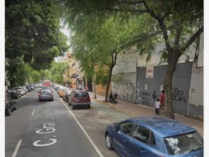 Terreno en Venta en San Miguel Chapultepec I Sección Miguel Hidalgo