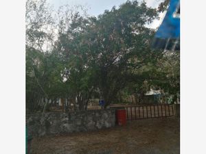 Terreno en Venta en Xcunya Mérida