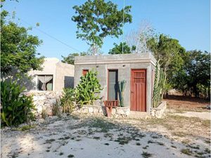 Casa en Venta en Espita Espita