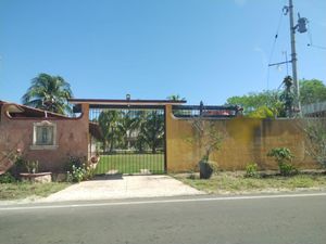CountryHouse en Venta en Tamanche Mérida