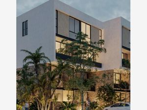 Departamento en Venta en Cholul Mérida