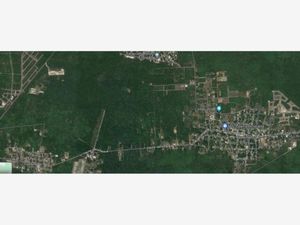 Terreno en Venta en Komchen Mérida