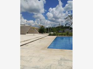 Terreno en Venta en Sierra Papacal Mérida