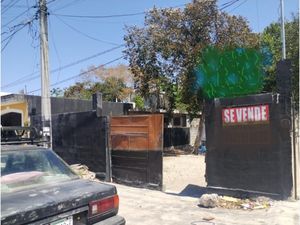 Terreno en Venta en Francisco I Madero Mérida