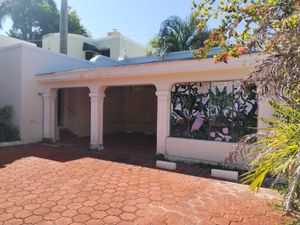 Casa en Venta en Itzimna Mérida