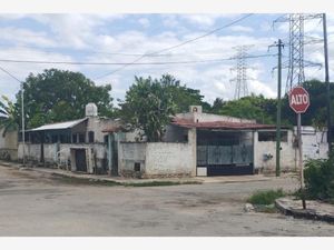 Casa en Venta en Emiliano Zapata Ote Mérida