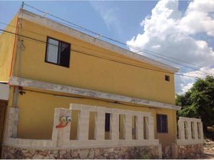 Casa en Venta en Caucel Mérida