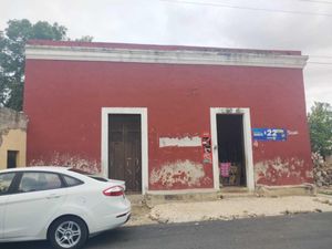 Casa en Venta en San Antonio Chun Umán