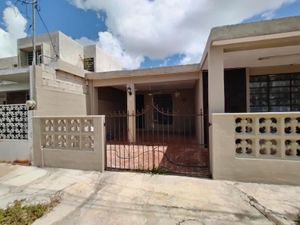 Casa en Venta en Residencial Pensiones I y II Mérida