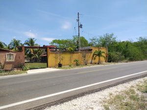 CountryHouse en Venta en Tamanche Mérida