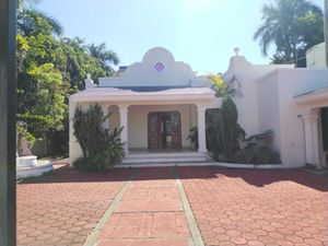 Casa en Venta en Itzimna Mérida