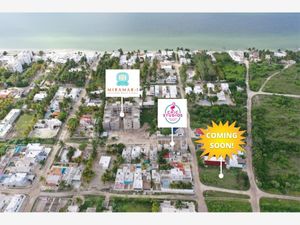 Casa en Venta en Chicxulub Puerto Progreso