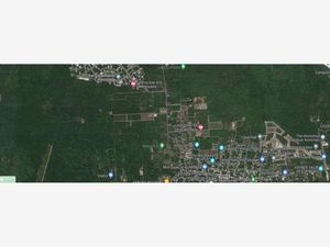 Terreno en Venta en Komchen Mérida