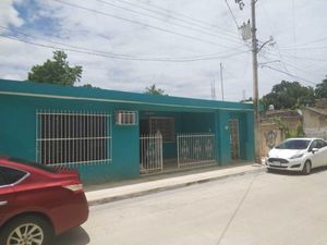 Casa en Venta en Tekax de Alvaro Obregon Tekax