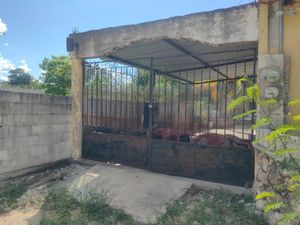 Casa en Venta en Caucel Mérida