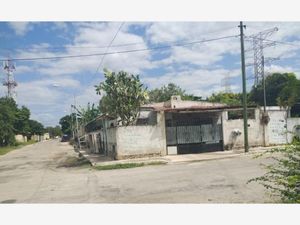 Casa en Venta en Emiliano Zapata Ote Mérida