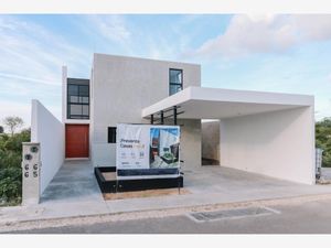 Casa en Venta en Conkal Conkal