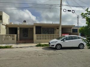 Casa en Venta en Residencial Pensiones I y II Mérida