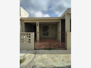 Casa en Venta en Residencial Pensiones I y II Mérida