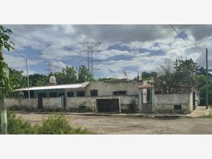 Casa en Venta en Emiliano Zapata Ote Mérida