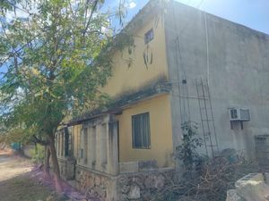 Casa en Venta en Caucel Mérida