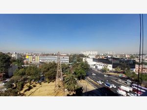 Departamento en Venta en Nonoalco Tlatelolco Cuauhtémoc