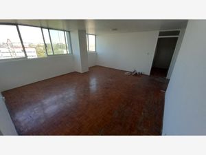 Departamento en Venta en Nonoalco Tlatelolco Cuauhtémoc