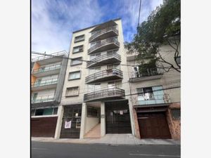 Departamento en Venta en Piedad Narvarte Benito Juárez