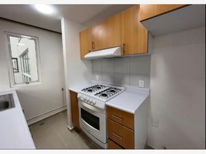 Departamento en Venta en Mixcoac Benito Juárez