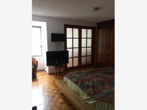 Casa en Venta en Tlalpan Centro Tlalpan