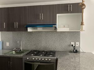 Departamento en Venta en Granjas Coapa Tlalpan