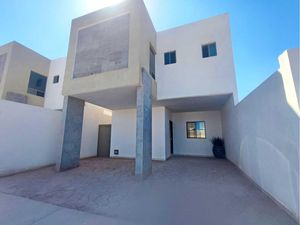 Casa en Venta en Ciudad Nazas Polígono 24 A Torreón