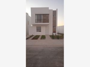 Casa en Venta en Alebrijes Residencial Torreón