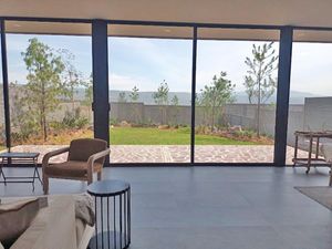 Casa en Venta en Country Club Gran Jardín León