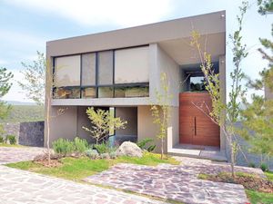 Casa en Venta en Country Club Gran Jardín León